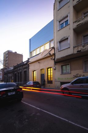 Urban House