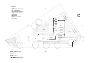 RH House