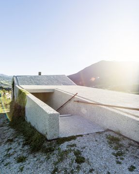 Bedded Köfererhof