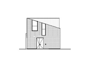 Bow House