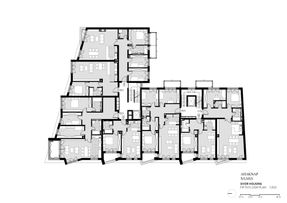 DVOR Housing