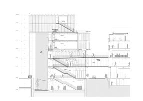 Strasbourg School Of Architecture