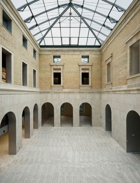 Museo Arqueológico Nacional