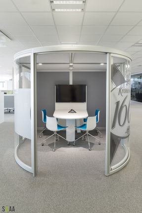 Carlsberg Innovation, Research And Development Centre