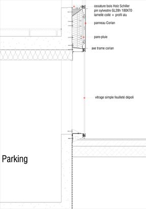PRD Office Building