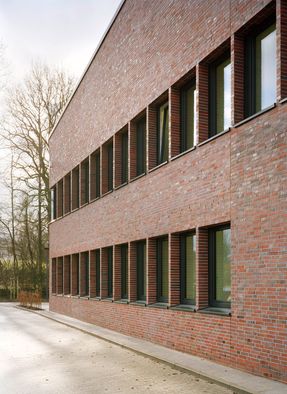 Administrative Headquarters RBSUM