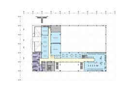 Tucheng Sports Center