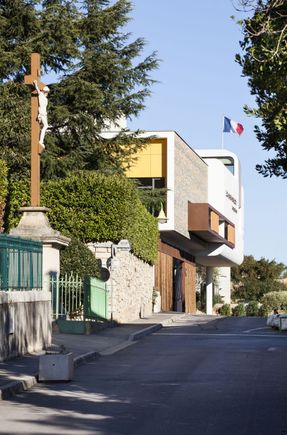 Nursery School