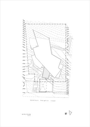 Seatoun Heights House