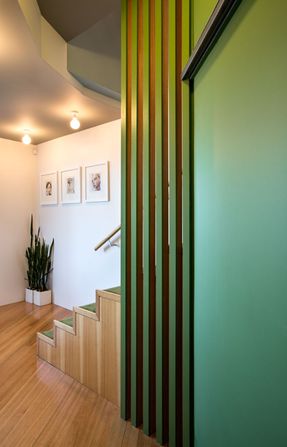 Seatoun Heights House