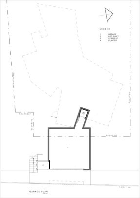 Seatoun Heights House