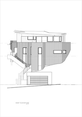 Seatoun Heights House