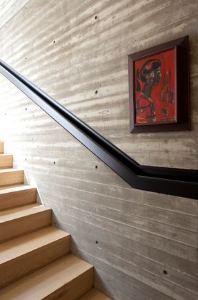 A House In Tel Aviv