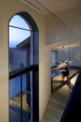 Factory Jaffa House