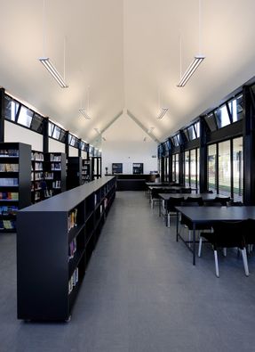 The International School Of Hout Bay