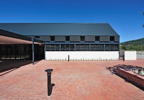 The International School Of Hout Bay