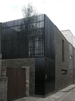 Blackbox