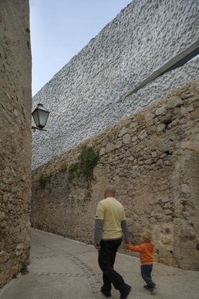 Sports Hall And Public Square In Krk