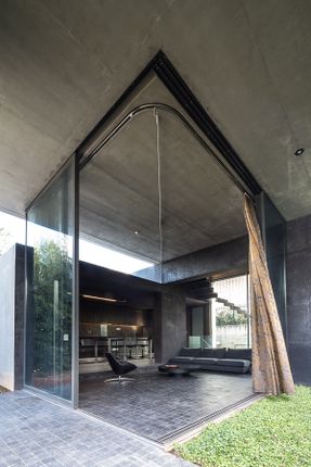Residence In Kifissia