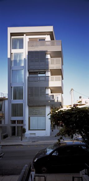 Two-Family Residence in Crete