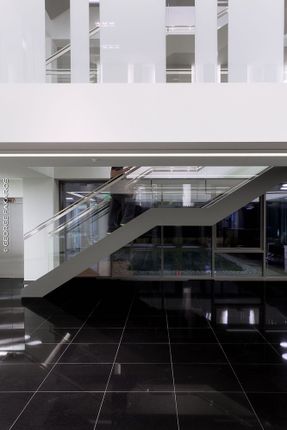 EIGHT Office Complex