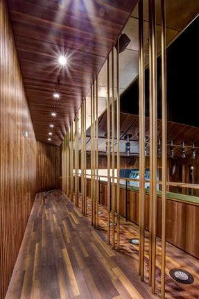 Opera House Linz
