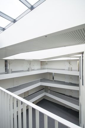 Atrium Amras