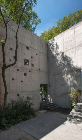 Elena Garro Cultural Center