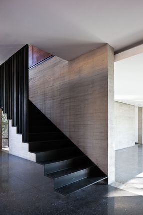 Fuentes House