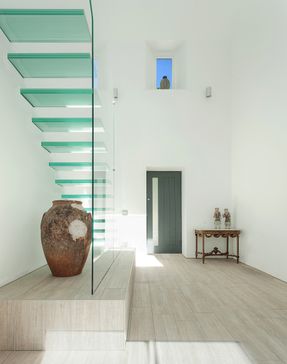 The Glass House