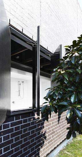 Bilsey Place House