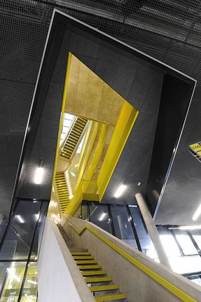 Science Park Linz