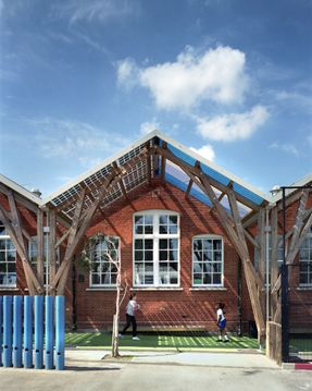 Westborough Primary School