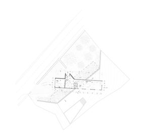 Nest & Cave House
