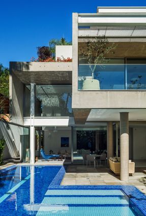 MG Residence