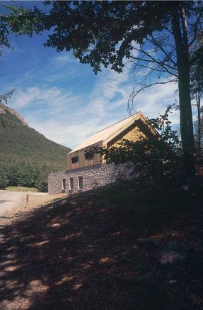 Rifugio Monte Penna