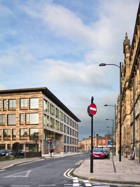 Wakefield One