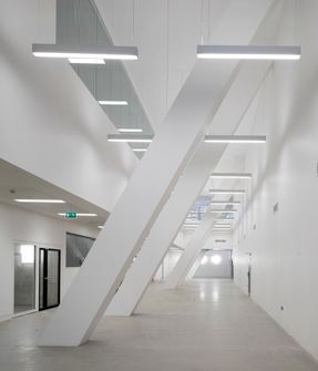 Holland Park School