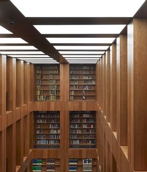 Folkwang Library