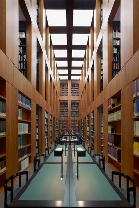 Folkwang Library
