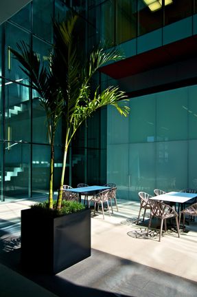 Banorte Building