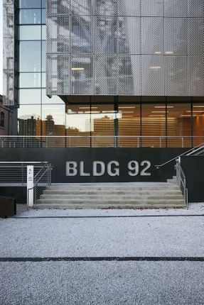 Brooklyn Navy Yard