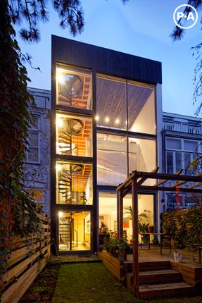 House Of Joyce & Jeroen