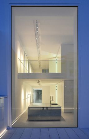 Townhouse Oberwall
