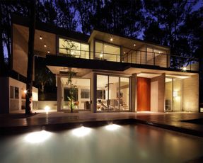 Fresno House