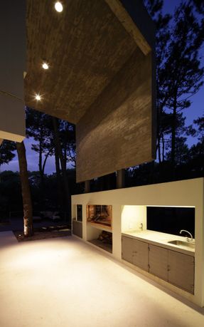 Fresno House
