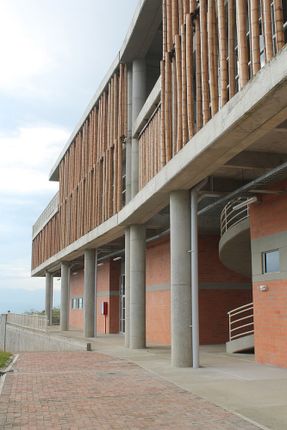 Educational Institute La Samaria