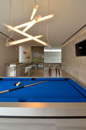 JRB House