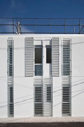 12 Houses In Icod