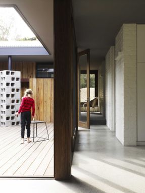 Merricks Beach House